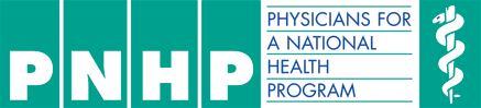 PNHP Logo