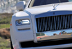 Rolls-Royce Ghost: review