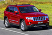 Jeep Grand Cherokee turbo diesel