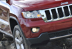 Jeep Grand Cherokee: review