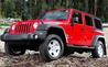 2011 JEEP WRANGLER UNLIMITED SPORT (4X4)