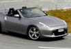 Nissan 370Z: review