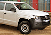 VW Amarok 2WD: review