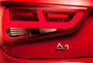 Audi A1: first drive