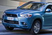 Mitsubishi ASX Diesel: review