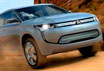 Mitsubishi plans plug-in hybrid SUV