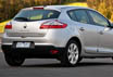 Renault Megane: review