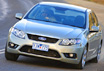 Ford Falcon EcoLPi: review