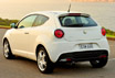 Alfa MiTo twin-clutch on sale