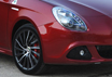 Alfa-Romeo Giulietta: review