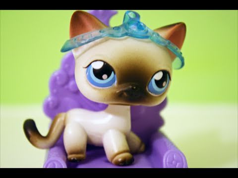 Littlest Pet Shop: The Queen (Part 1)