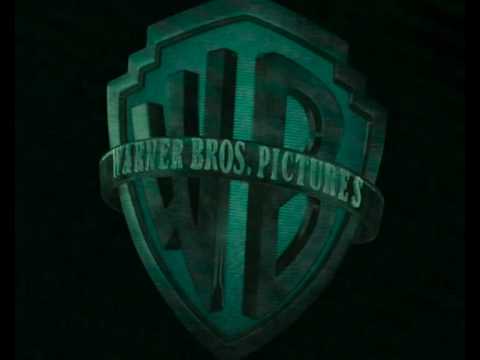 Warner Brothers Logo's