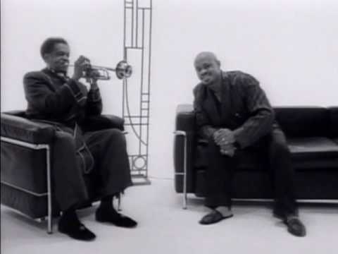 Guru Featuring Donald Byrd - Loungin'