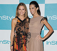 terri seymour and maria menounos