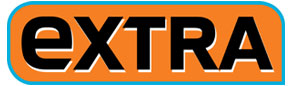 extra logo