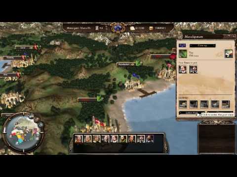 East India Company Video Dev Diary #1