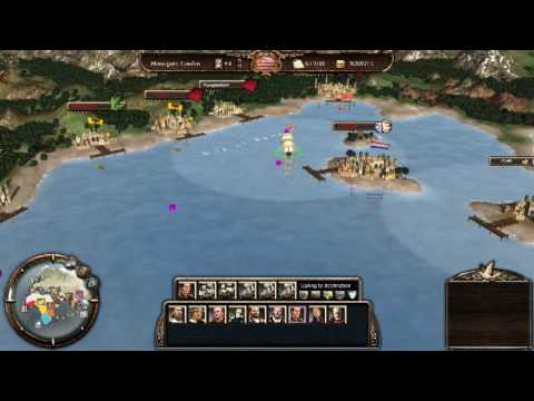 East India Company Video Dev Diary #2