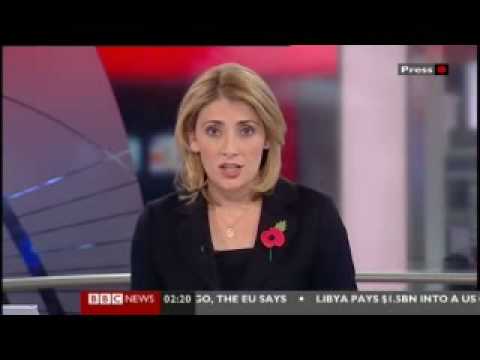 BBC News - World News Today