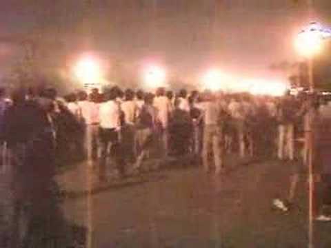 BBC News - June 4, 1989, Tiananmen Square Massacre