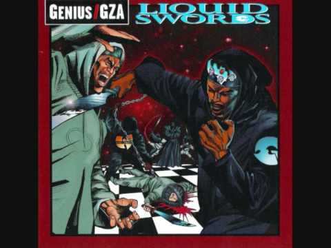 GZA feat. Killah Priest - BIBLE (Basic Instructions Before Leaving Earth) + Lyrics