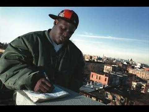 Killah Priest - BIBLE