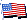 USA Pride Banners