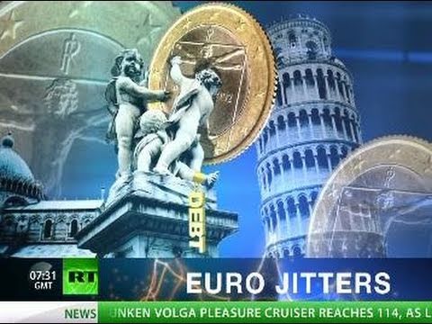 CrossTalk ft. Jim Rogers: Euro Jitters