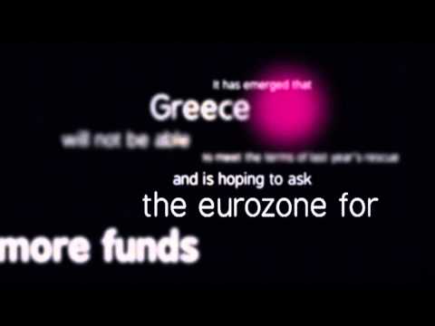 The Euro Crisis Song