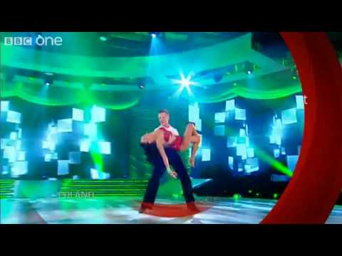 Winner: Poland - Eurovision Dance Contest 2008 - BBC One