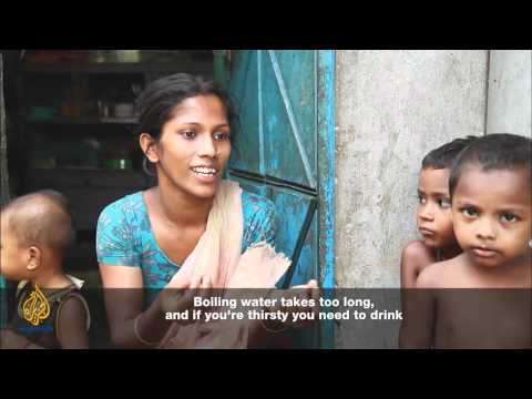 Witness - Witness - Dhaka's cholera wars