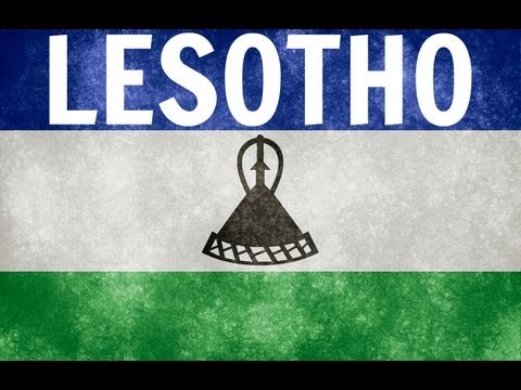 Lesotho National Anthem