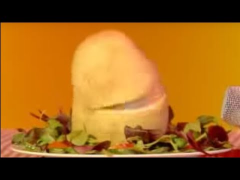 Baked potatoes - Shooting Stars - BBC comedy