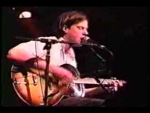 Neutral Milk Hotel / Jeff Mangum - Holland, 1945