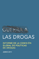 Comisión Global de políticas sobre drogas