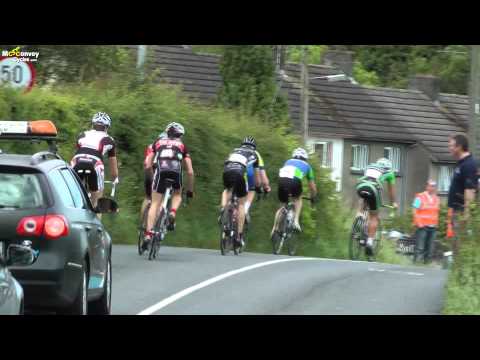 Irish National Cycling Championships 2011