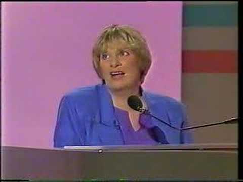 Victoria Wood - Let's Do It