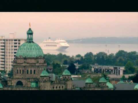 General Promotional Video - Tourism Victoria, BC, Canada