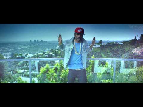 Big Sean - My Last ft. Chris Brown