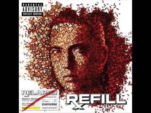 Eminem - Music Box (FREE DOWNLOAD) RELAPSE REFILL!