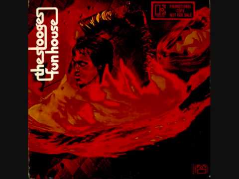 The Stooges - Dirt