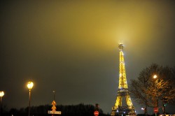 Eiffel Tower