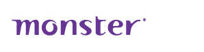 Logo: Monster