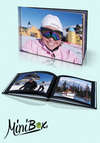 Personalised Hardcover Father’s Day Photo Book