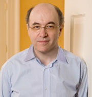 Stephen Wolfram