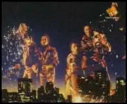 Jackson Five - Can You Feel It