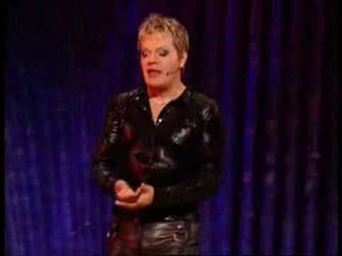 Eddie Izzard - Awesome