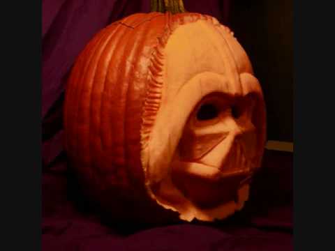 Pumpkin Carvings