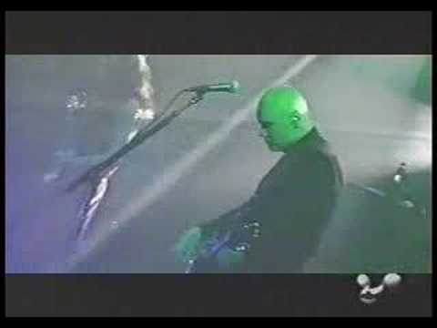 Mayonaise - Smashing Pumpkins Live