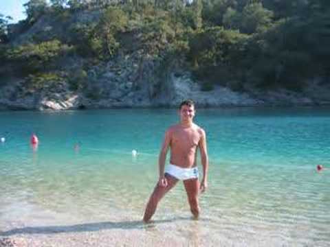 Holiday in Turkey - Olu Deniz + Dalaman