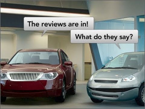 2011 Cars.com Super Bowl Ad: The Reviews Are In